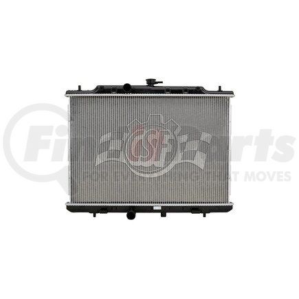 CSF 3373 Radiator