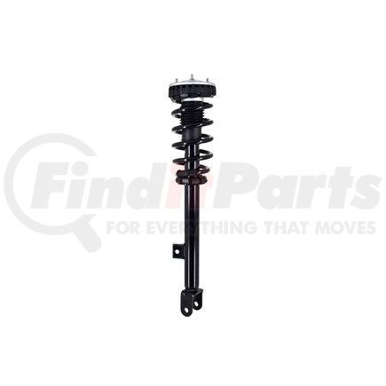 FCS Struts 1337098L Suspension Strut and Coil Spring Assembly