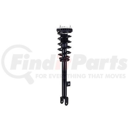FCS Struts 1337098R Suspension Strut and Coil Spring Assembly