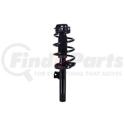 FCS Struts 1337114L Suspension Strut and Coil Spring Assembly