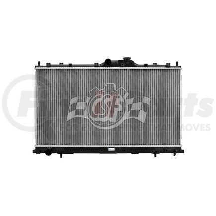 CSF 3382 Radiator