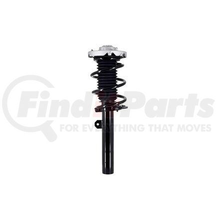 FCS Struts 1337111L Complete Strut Assembly - Front Driver Side, BMW X1 2016-2022, 5.08 in. Stroke Length