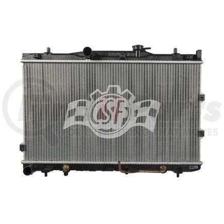 CSF 3380 Radiator
