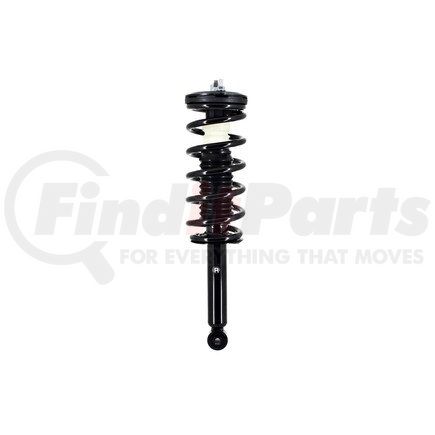 FCS Struts 1345030R Suspension Strut and Coil Spring Assembly