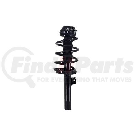 FCS Struts 1337114R Suspension Strut and Coil Spring Assembly