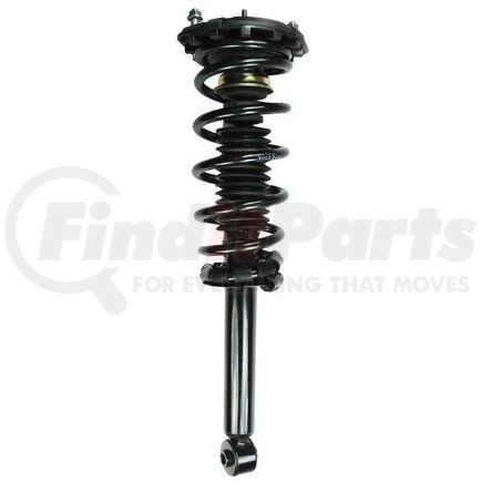 FCS Struts 1345395 Suspension Strut and Coil Spring Assembly