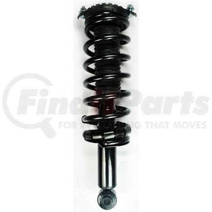 FCS Struts 1345397 Strut and Coil Spring Assembly, Rear, for 2000-2004 Subaru Legacy