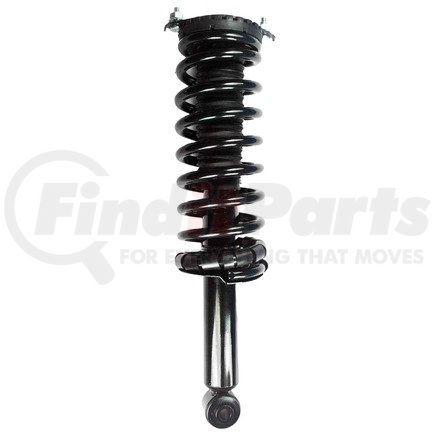 FCS Struts 1345398 Strut and Coil Spring Assembly, Rear, for 2000-2004 Subaru Outback