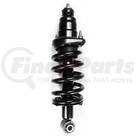 FCS Struts 1345403L Suspension Strut and Coil Spring Assembly
