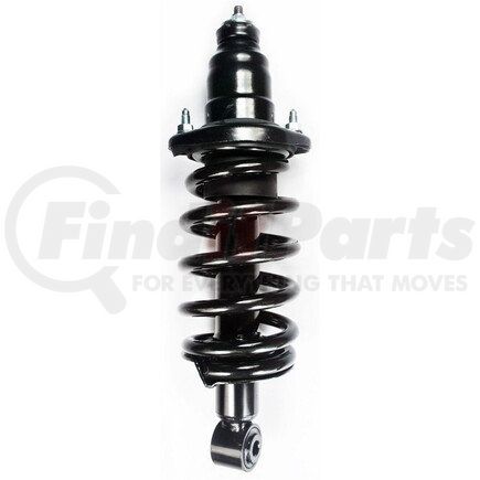 FCS Struts 1345403R Suspension Strut and Coil Spring Assembly