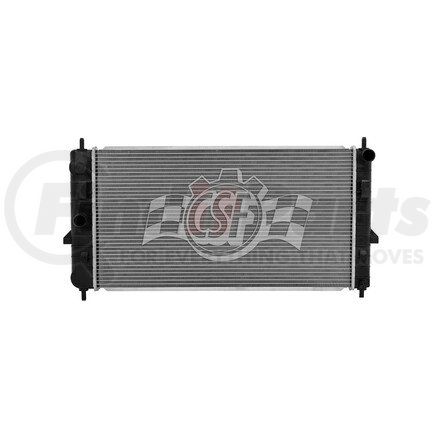 CSF 3393 Radiator