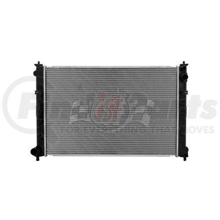 CSF 3394 Radiator