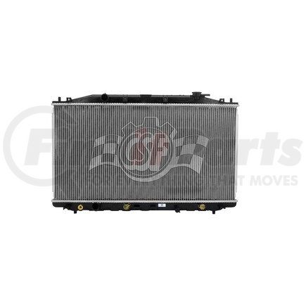 CSF 3398 Radiator