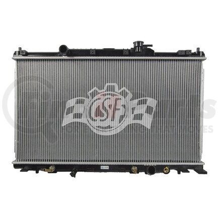 CSF 3401 Radiator