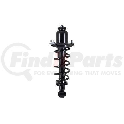 FCS Struts 1345406R Suspension Strut and Coil Spring Assembly Rear Right fits 00-05 Toyota Celica