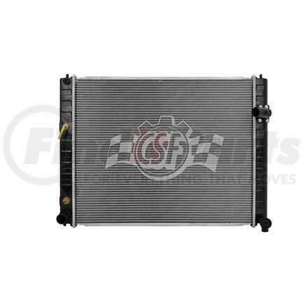 CSF 3403 Radiator