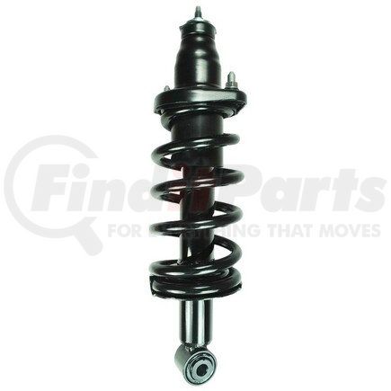 FCS Struts 1345416R Suspension Strut and Coil Spring Assembly