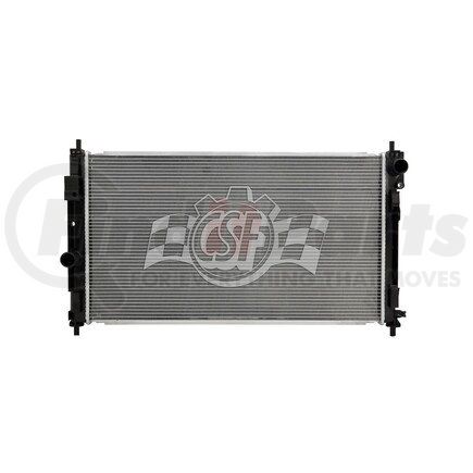 CSF 3415 Radiator