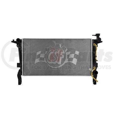 CSF 3423 Radiator
