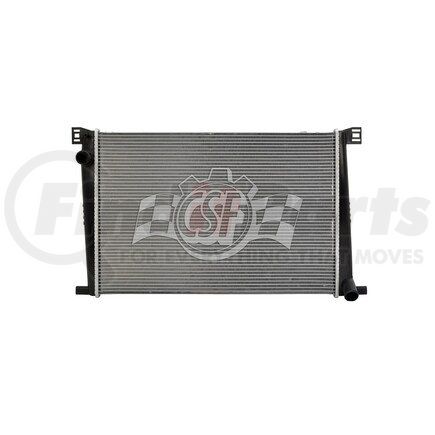 CSF 3429 Radiator