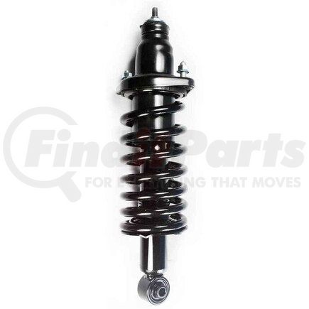 FCS Struts 1345468R Suspension Strut and Coil Spring Assembly