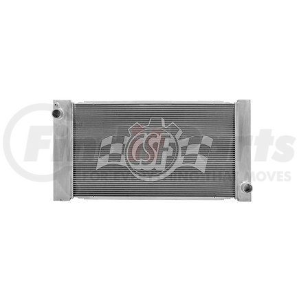 CSF 3430 Radiator