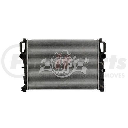 CSF 3428 Radiator