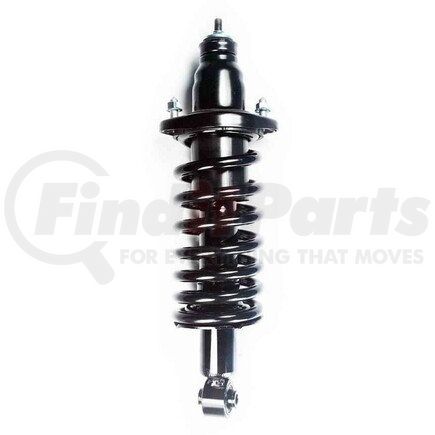 FCS Struts 1345468L Suspension Strut and Coil Spring Assembly