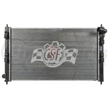 CSF 3431 Radiator