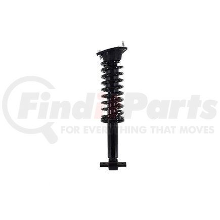FCS Struts 1345469R Suspension Strut and Coil Spring Assembly