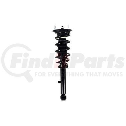 FCS Struts 1345474R Suspension Strut and Coil Spring Assembly