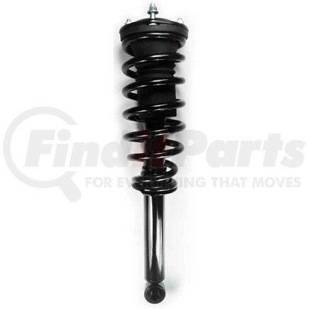 FCS Struts 1345477 Suspension Strut and Coil Spring Assembly