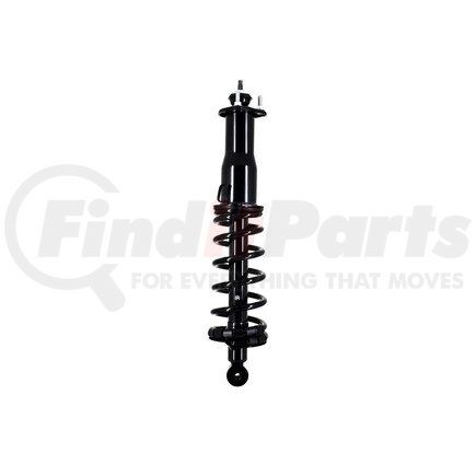 FCS Struts 1345480R Suspension Strut and Coil Spring Assembly