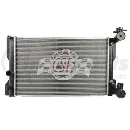 CSF 3446 Radiator