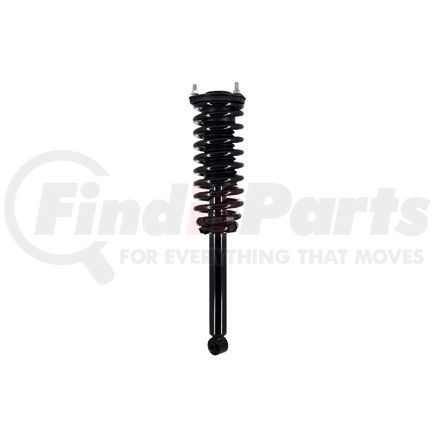 FCS Struts 1345478 Suspension Strut and Coil Spring Assembly
