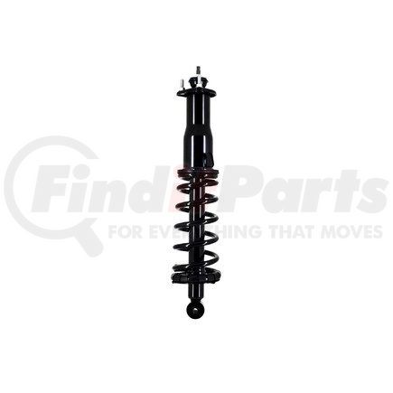 FCS Struts 1345480L Suspension Strut and Coil Spring Assembly