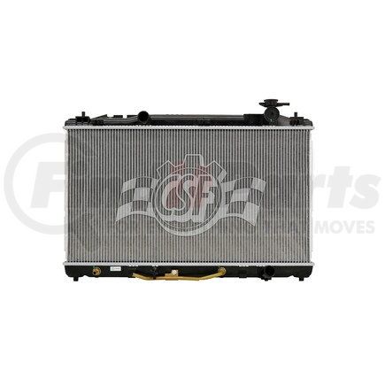 CSF 3447 Radiator