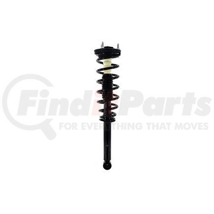 FCS Struts 1345483L Suspension Strut and Coil Spring Assembly