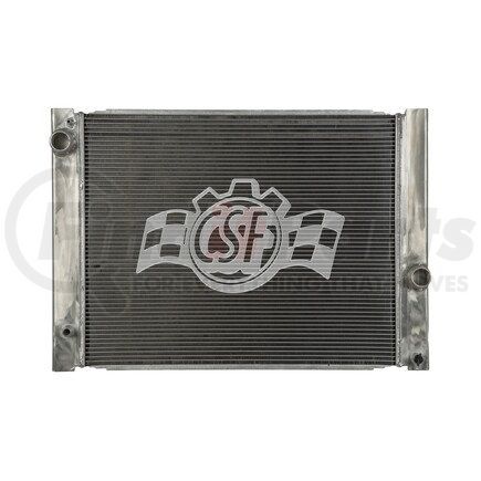 CSF 3450 Radiator