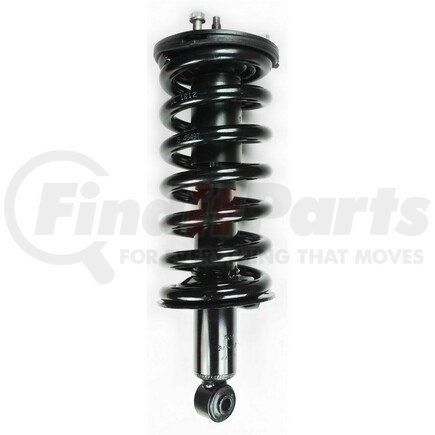 FCS Struts 1345497 Suspension Strut and Coil Spring Assembly