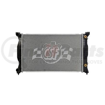 CSF 3451 Radiator