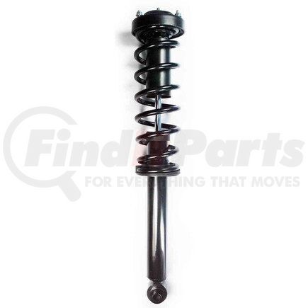 FCS Struts 1345504 Suspension Strut and Coil Spring Assembly