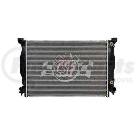 CSF 3452 Radiator