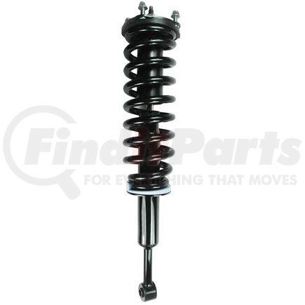 FCS Struts 1345558L Suspension Strut and Coil Spring Assembly