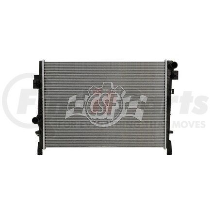 CSF 3455 Radiator