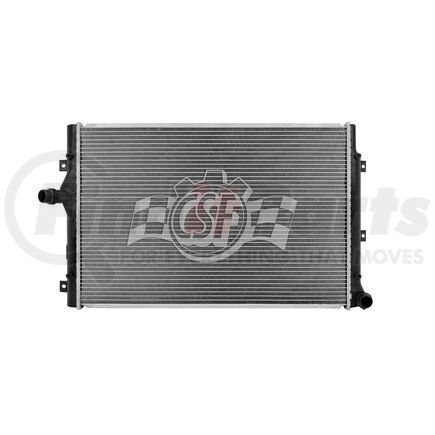 CSF 3459 Radiator