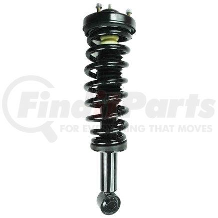 FCS Struts 1345562 Suspension Strut and Coil Spring Assembly