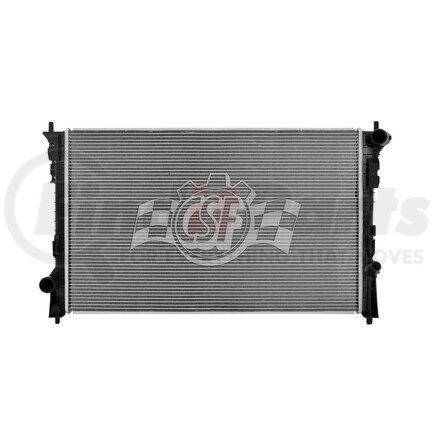 CSF 3460 Radiator