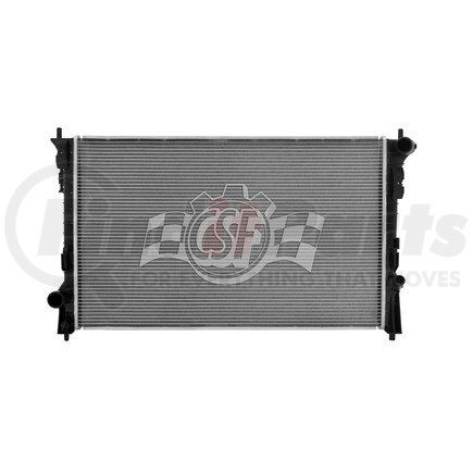 CSF 3461 Radiator