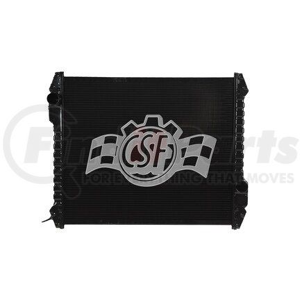 CSF 3470 Radiator